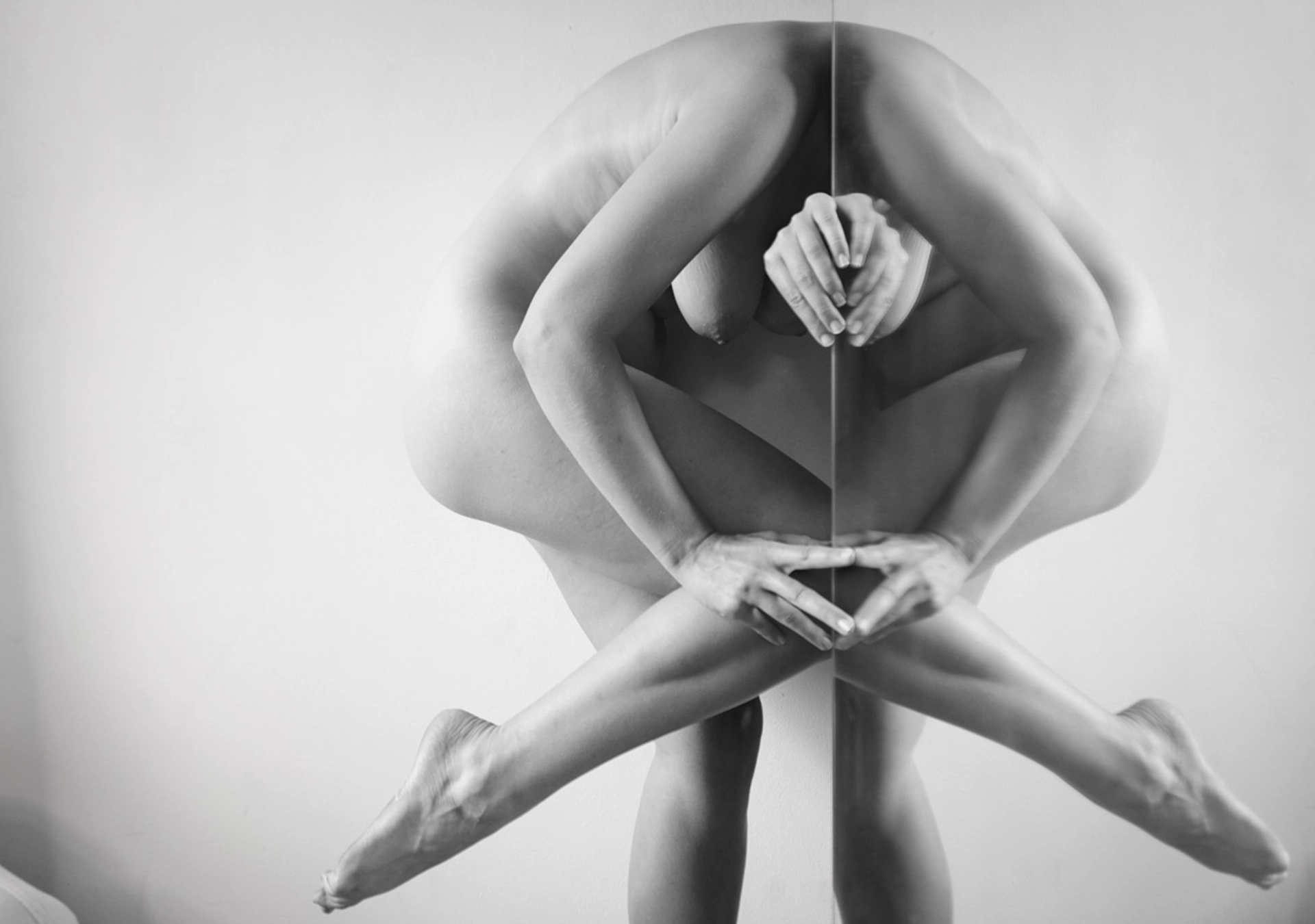 Featured image for “Naked in the House Montreal 2025”